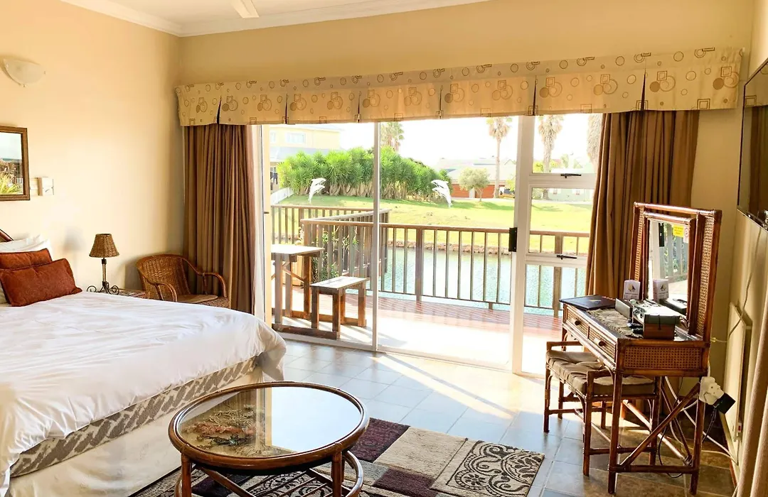 Marina Martinique B&B-1